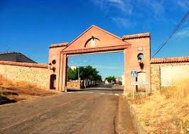 Puerta de La Mancha